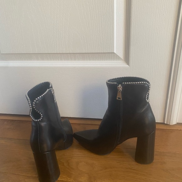 Ankle Dress Boot - Picture 6 of 10